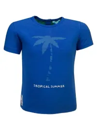 t-shirt-dzieciecy-bawelniany-niebieski-lief-r-68