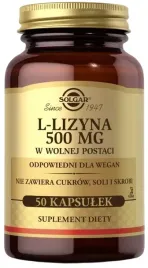 l-lizyna-500-mg-w-wolnej-postaci-50-kapsulek-solgar-regeneracja-po-urazach