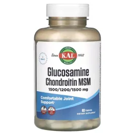 kal-glukozamina-chondroityna-msm-90-tabletek