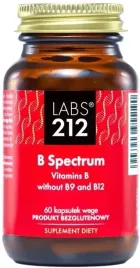 b-spectrum-labs212-60-kaps-najbardziej-aktywne-formy-witamin-z-grupy-b