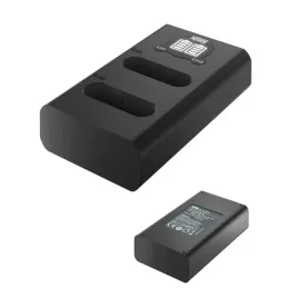 newell-dl-usb-c-ladowarka-dwukanalowa-do-akumulatorow-baterii-gopro-9-10-11