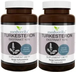 2-x-medverita-turkesteron-ekstrakt-500-mg-120-kapsulek-masa-miesniowa