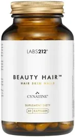 beauty-hair-labs212-60-kaps-cynk-inozytol-zdrowe-wlosy-krzemionka-keratyna
