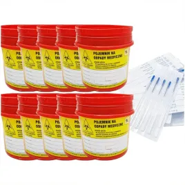 pojemnik-na-odpady-medyczne-zuzyte-igly-1l-zestaw-10-sztuk