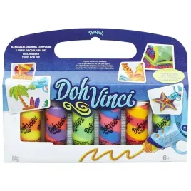 play-doh-ciastolina-tubki-uzupelniacz-doh-vinci-duo-kolor-2-kolory-6-tubek