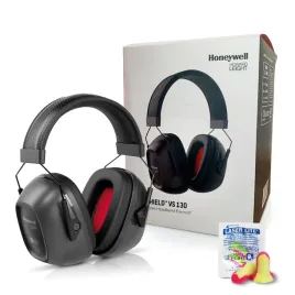 nauszniki-sluchawki-ochronniki-sluchu-31db-honeywell-vs-130-gratis-zatyczki