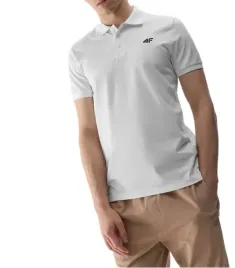 koszulka-meska-t-shirt-polo-4f-m316-biala-bawelniana-regularny-kroj-xl