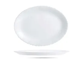duzy-polmisek-owalny-33-x-25-cm-bialy-feston-luminarc