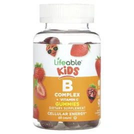 lifeable-kids-b-complex-vitamin-c-gummies-natural-strawberry-60-gummie