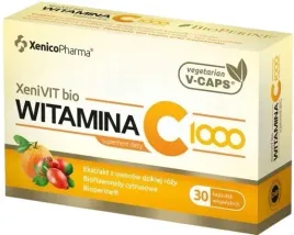 xenivit-bio-witamina-c-1000-30-kaps-xenico-zmeczenie-przyswajanie-zelaza