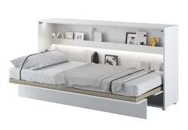 polkotapczan-poziomy-bed-concept-bc-06-90-bialy-mat