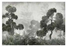 fototapeta-winylowa-strukturalna-tropikalne-drzewa-3d-na-twoj-wymiar