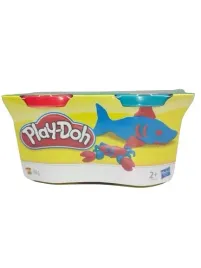 ciastolina-play-doh-168-gr-niebieski-czerwony-rekin-dla-dzieci-na-prezent