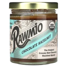 rawmio-chocolate-hazelnut-spread-6-oz-170-g