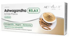 activlab-pharma-ashwagandha-relax-magnez-sen-stres-pamiec-60-kapsulek