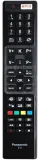 pilot-panasonic-rc48125-czarny-nowy-model-rc48125