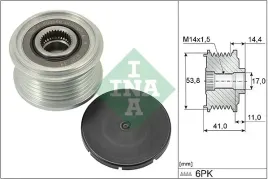 alternator-sprzeglo-jednokierunkowe-ina-535-0304-10
