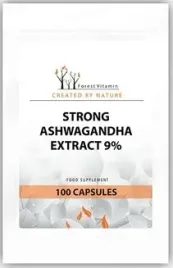 forest-vitamin-ashwagandha-700mg-extract-9percent-100kaps