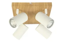 lampa-sufitowa-skandynawska-biala-imitacja-drewna-reflektorki-4-pkt-reality