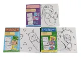 3-mini-plotna-z-farbami-i-pedzelkiem-do-malowania-dla-dzieci-leniwiec-panda-plec-chlopcy-dziewczynki
