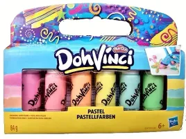 play-doh-ciastolina-tubki-masa-uzupelniacz-doh-vinci-pastelowe-6-kolorow