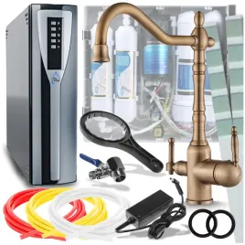 filtr-do-wody-pitnej-system-zmiekczania-uzdatniania-pod-zlew-zestaw-bateria