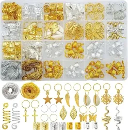 226x-ozdoby-bizuteria-do-wlosow-akcesoria-zaciskowe-zlote-srebrne-zawieszki