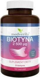 biotyna-2500-mcg-180-kapsulek-korzystnie-wplywa-na-blony-sluzowe-medverita
