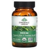 organic-india-neem-90-kapsulek-wegetarianskich