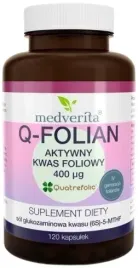 q-folian-400-ug-120-kapsulek-kwas-foliowy-odpornosc-organizmu-medverita