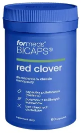bicaps-red-clover-formeds-60kaps-wsparcie-trawienia-przekwitanie-izoflawony