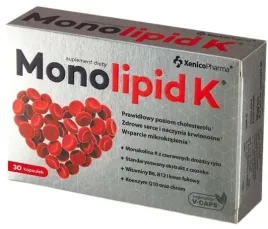 monolipid-k-30-kaps-xenico-cholesterol-monakolina-k-kwas-foliowy-chrom