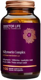 silymarin-complex-ostropest-sylimarina-80percent-100-kaps-doctor-life-watroba