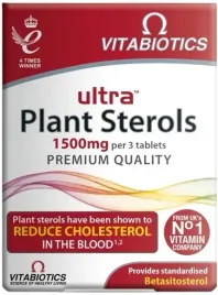 ultra-plant-sterols-30tabl-vitabiotics-wsparcie-ukladu-krazenia-cholesterol