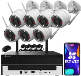 monitoring-wifi-zewnetrzny-ezviz-7-kamer-h3c-3k-dual-ligh-rejestrator-8ch