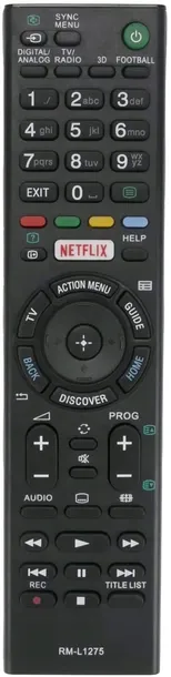 pilot-sony-rm-ed060-rm-l1275
