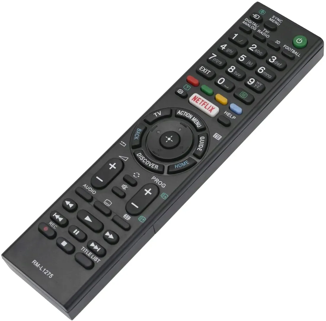 pilot-sony-rm-ed060-rm-l1275-stan-nowy
