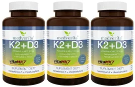 3-x-medverita-witamina-k2-mk-7-100-ug-d3-2000iu-120kaps-odpornosc-kosci