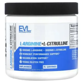 evlution-nutrition-l-arginine-l-citrulline-unflavored-5-29-oz-150-g