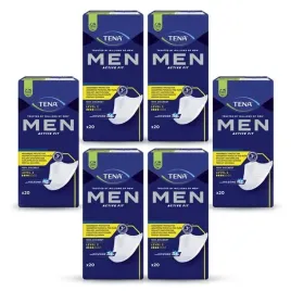 wkladki-urologiczne-dla-mezczyzn-na-nietrzymanie-moczu-tena-men-level-2