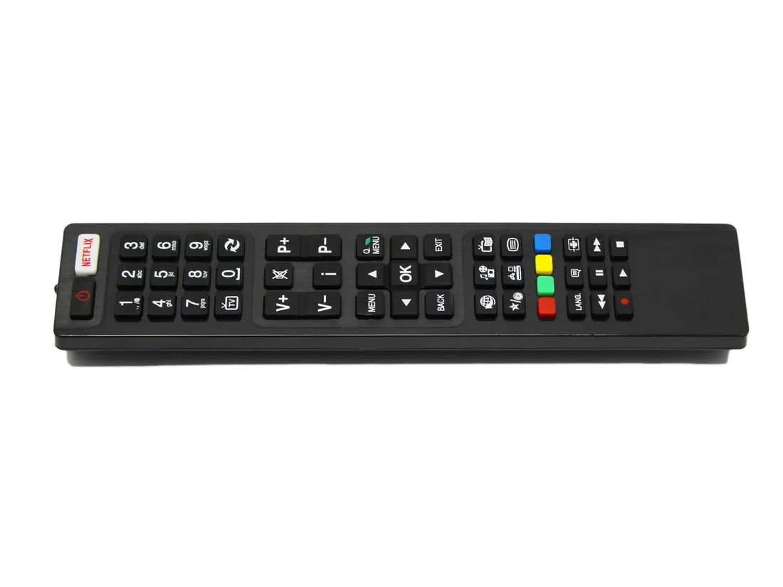 pilot-panasonic-rc48125-czarny-nowy