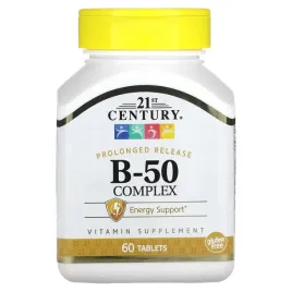 21st-century-b-50-kompleks-prolongowana-uwalnianie-60-tabletek