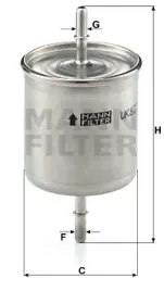 filtr-paliwa-mann-filter-wk-822-2
