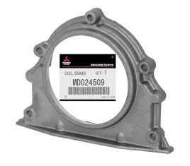 pokrywa-uszczelniacza-walu-korbowego-pajero-l200-galloper-2-5-d-md024509-oe