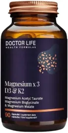 magnesium-x3-d3-k2-90-kaps-skurcze-miesni-odpornosc-miesnie-doctor-life
