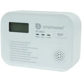 czujnik-tlenku-wegla-smartwares-alarm-dzwiekowy-lcd-10-lat-gw-bialy-pd-8826