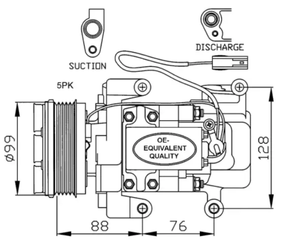 kompresor-klimatyzacja-nrf-32234-numer-katalogowy-oryginalu-mazda-b32t61k00