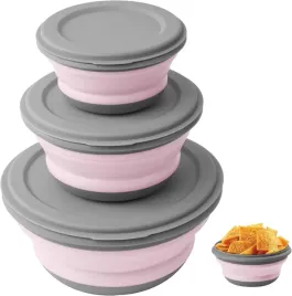 miski-kempingowe-skladane-z-pokrywka-pudelko-na-lunch-miska-zestaw-3-sztuki