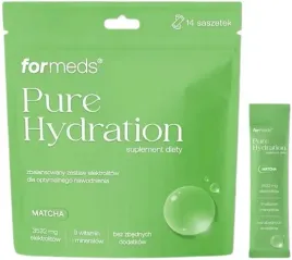 pure-hydration-matcha-formeds-nawodnienie-organizmu-14-saszetek-magnez