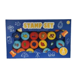 zestaw-stemple-dla-dzieci-plastikowe-stamp-set-26szt-niebieskie-camp-kajak